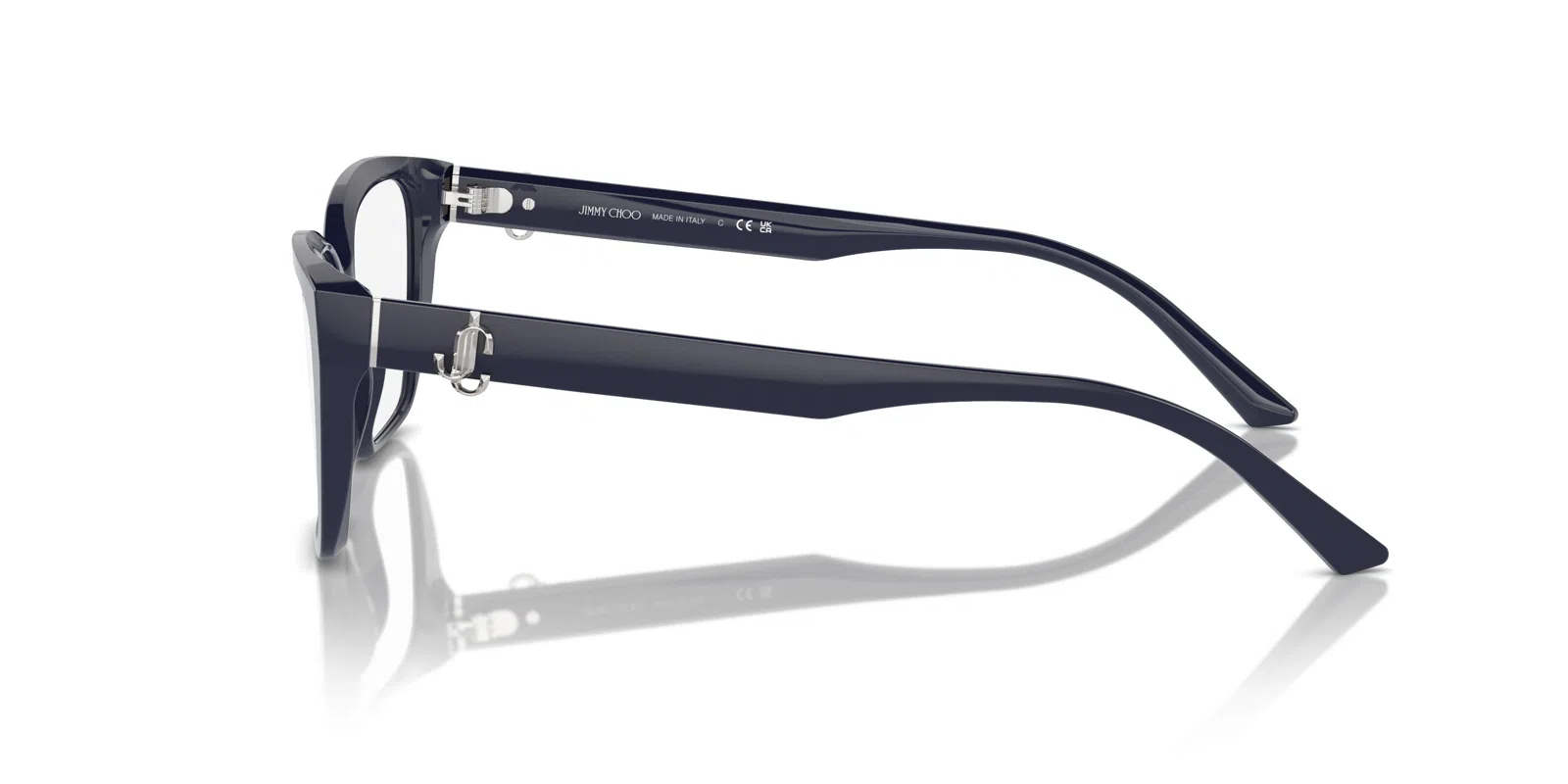 Jimmy Choo 3008 Eyeglasses - view 6